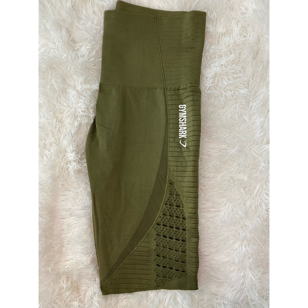 Gym shark Leggings